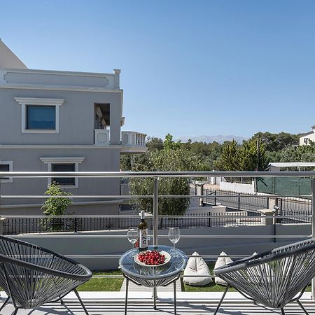 Nek Suites - Adults Only Chania  Luaran gambar