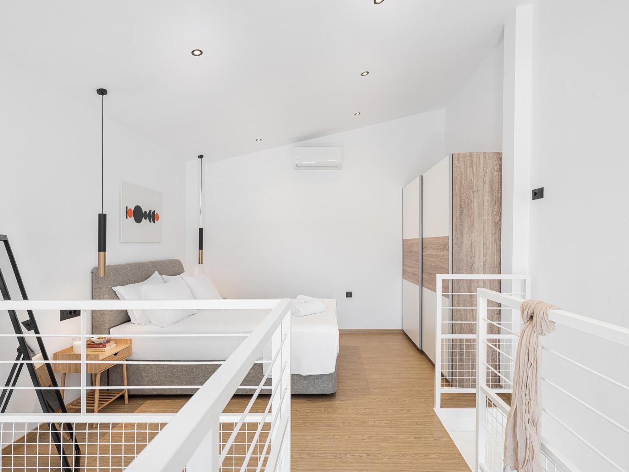 Nek Suites - Adults Only Chania  Luaran gambar