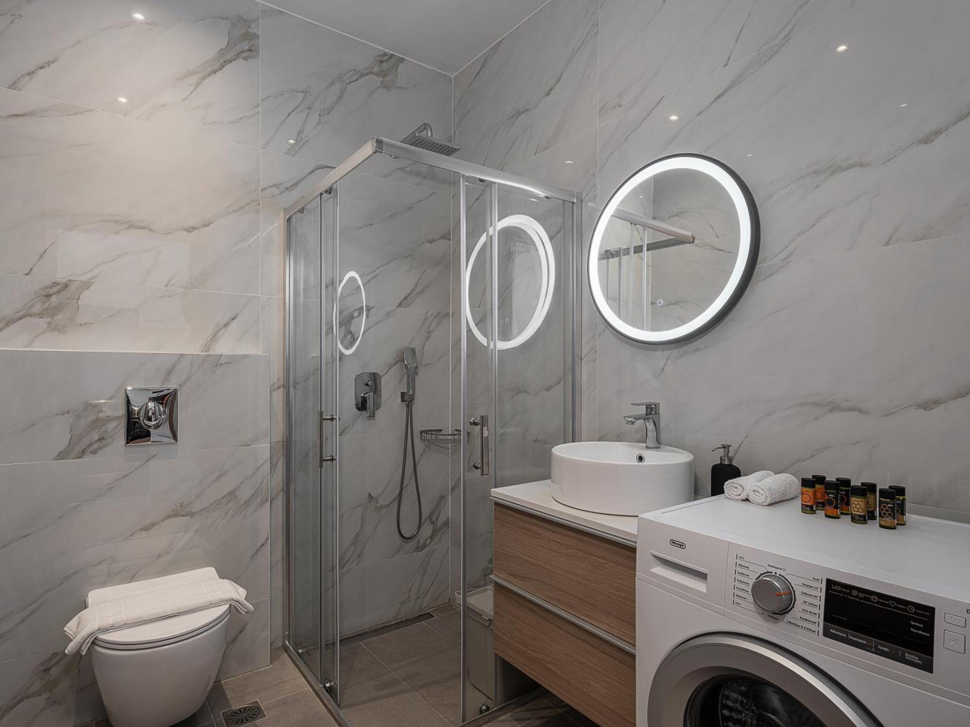 Nek Suites - Adults Only Chania  Luaran gambar