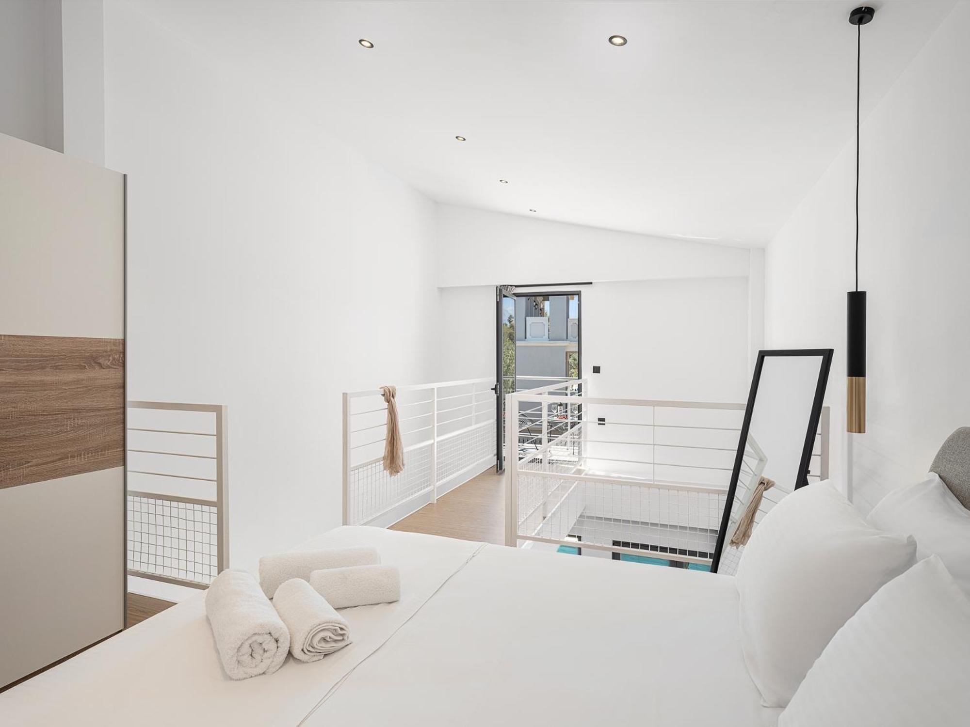 Nek Suites - Adults Only Chania  Luaran gambar