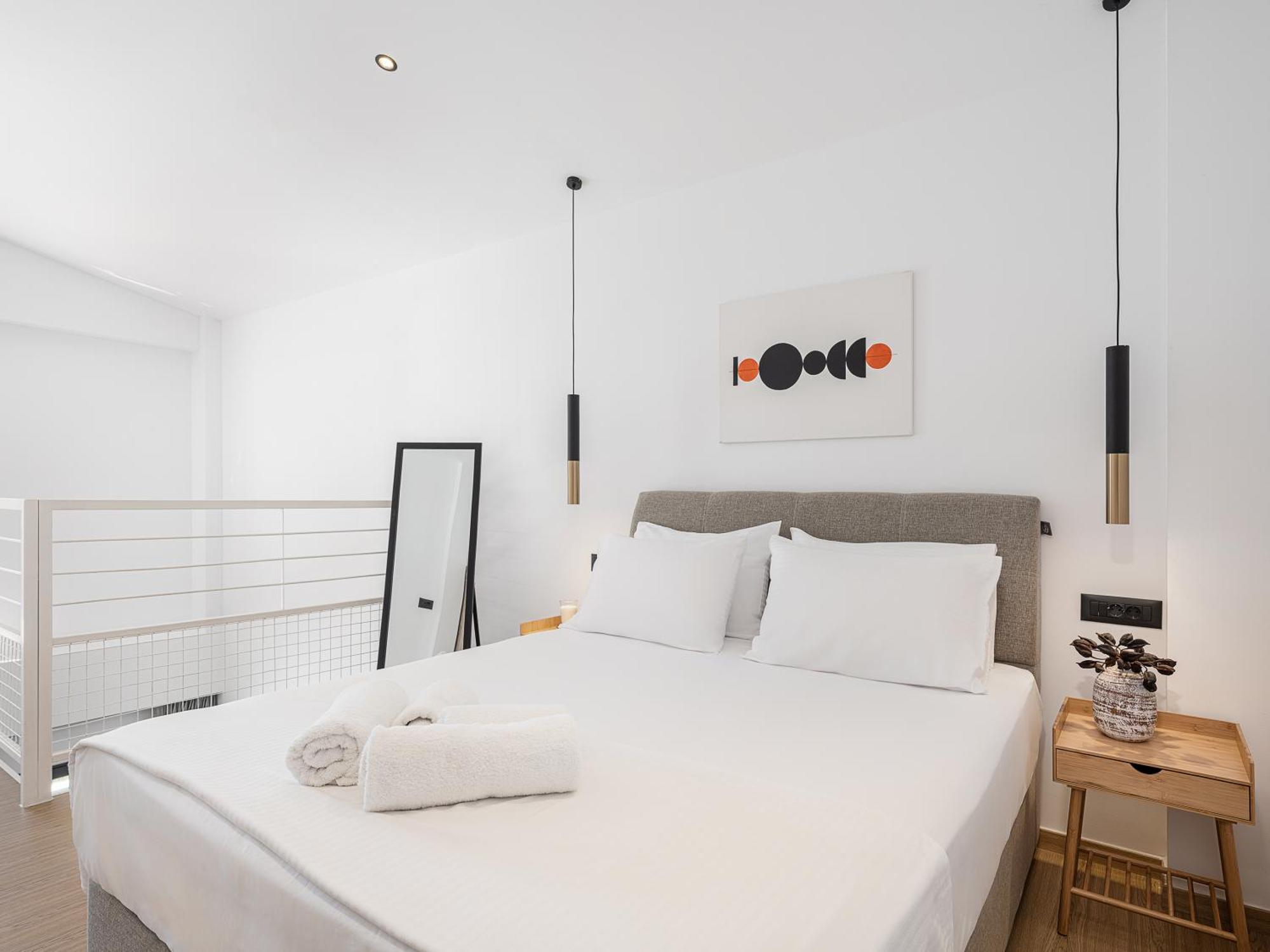Nek Suites - Adults Only Chania  Luaran gambar