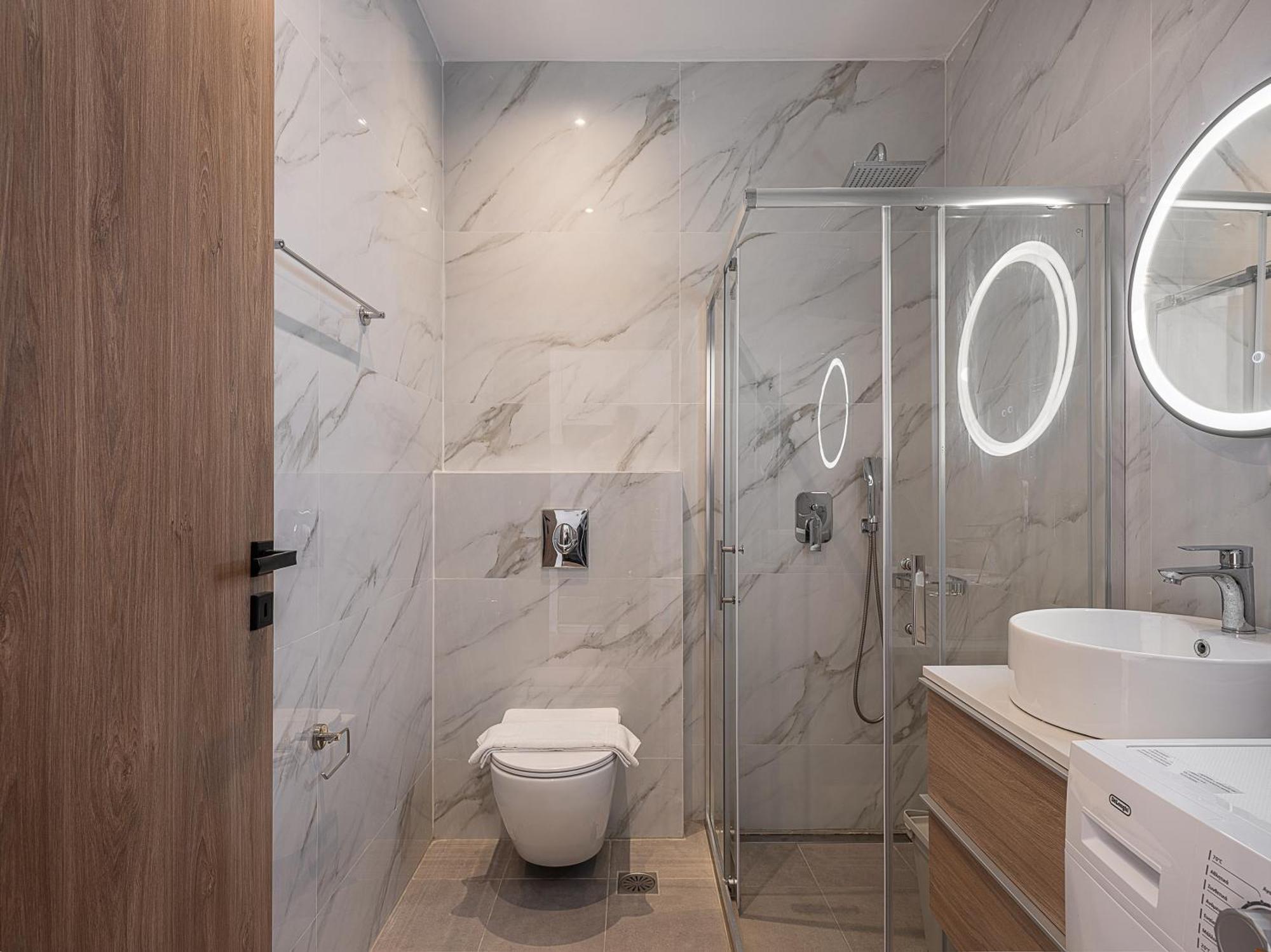 Nek Suites - Adults Only Chania  Luaran gambar