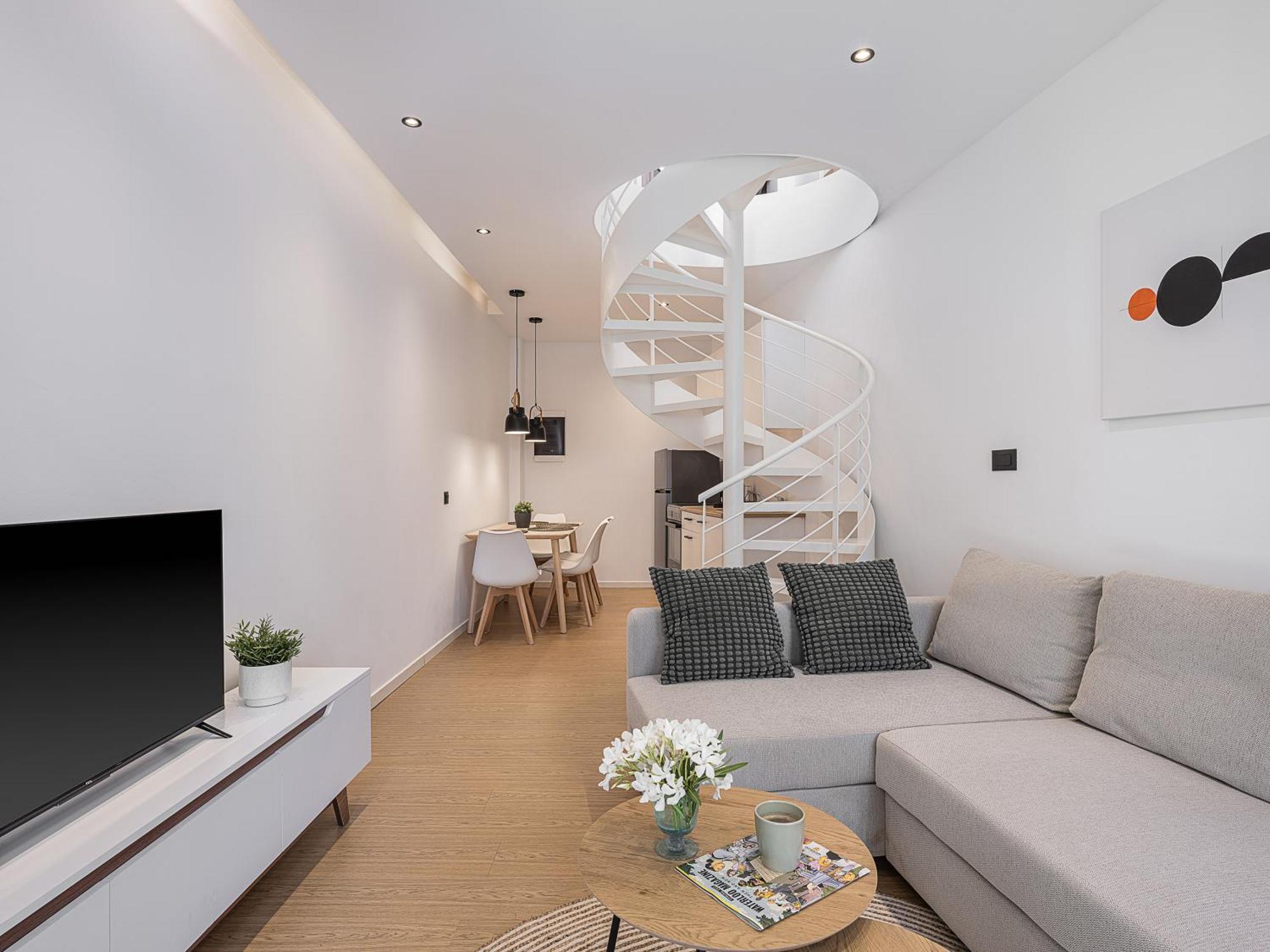 Nek Suites - Adults Only Chania  Luaran gambar