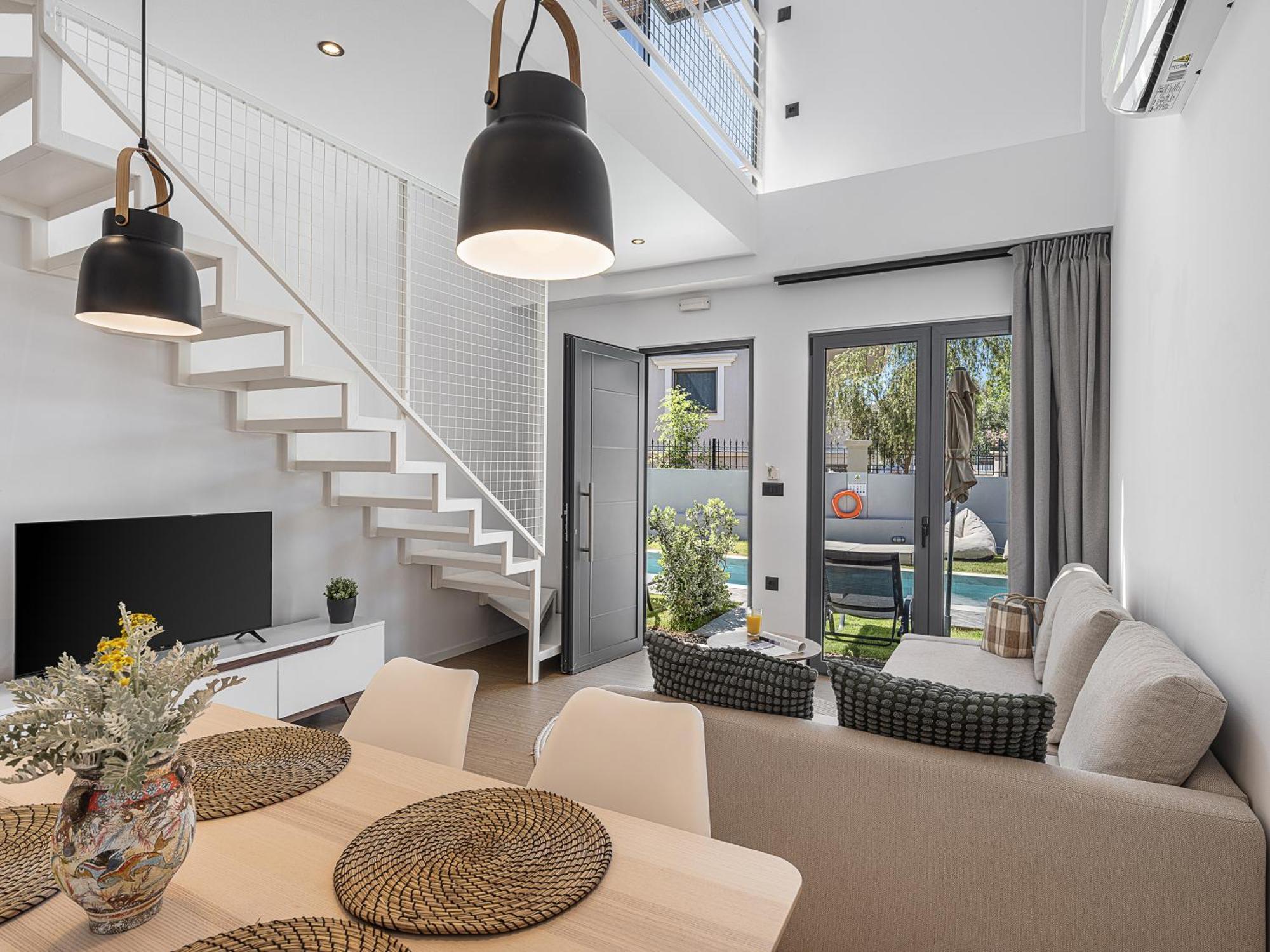 Nek Suites - Adults Only Chania  Luaran gambar