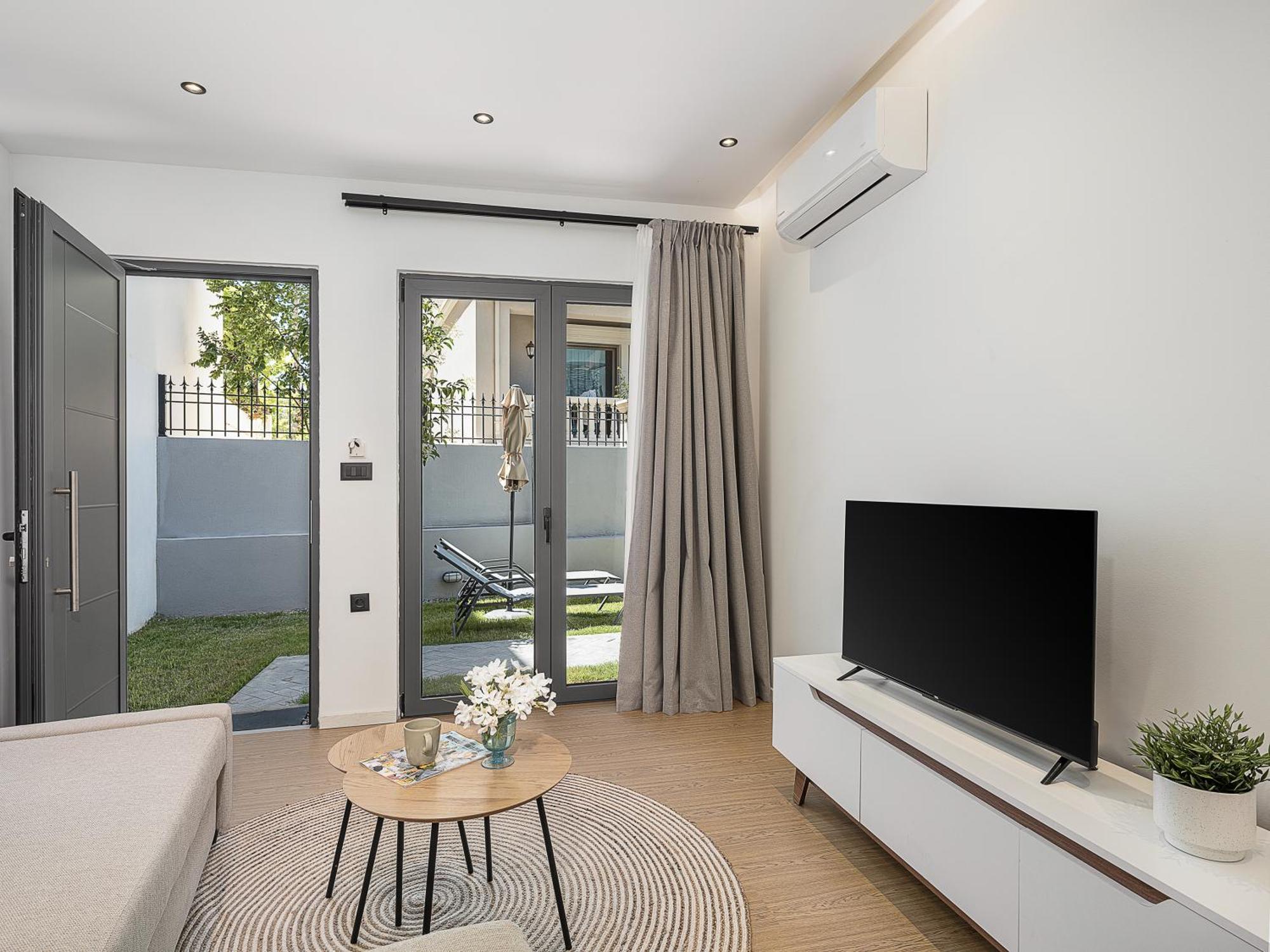 Nek Suites - Adults Only Chania  Luaran gambar