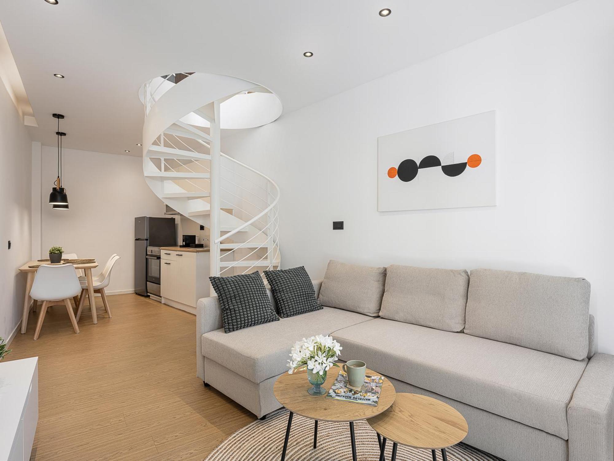 Nek Suites - Adults Only Chania  Luaran gambar