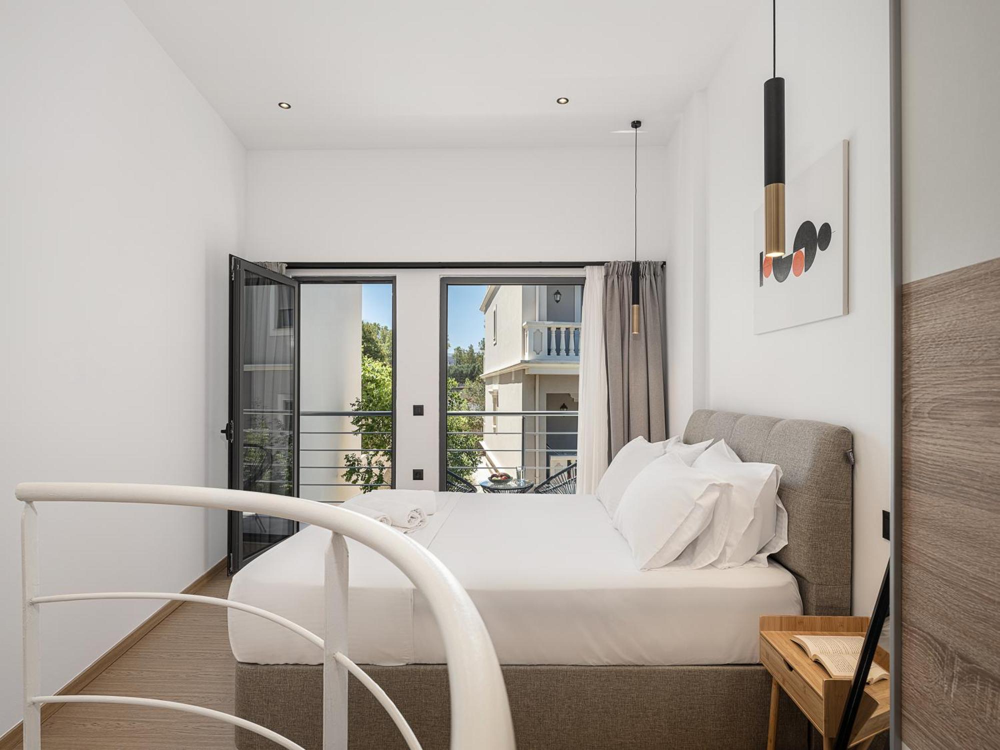 Nek Suites - Adults Only Chania  Luaran gambar