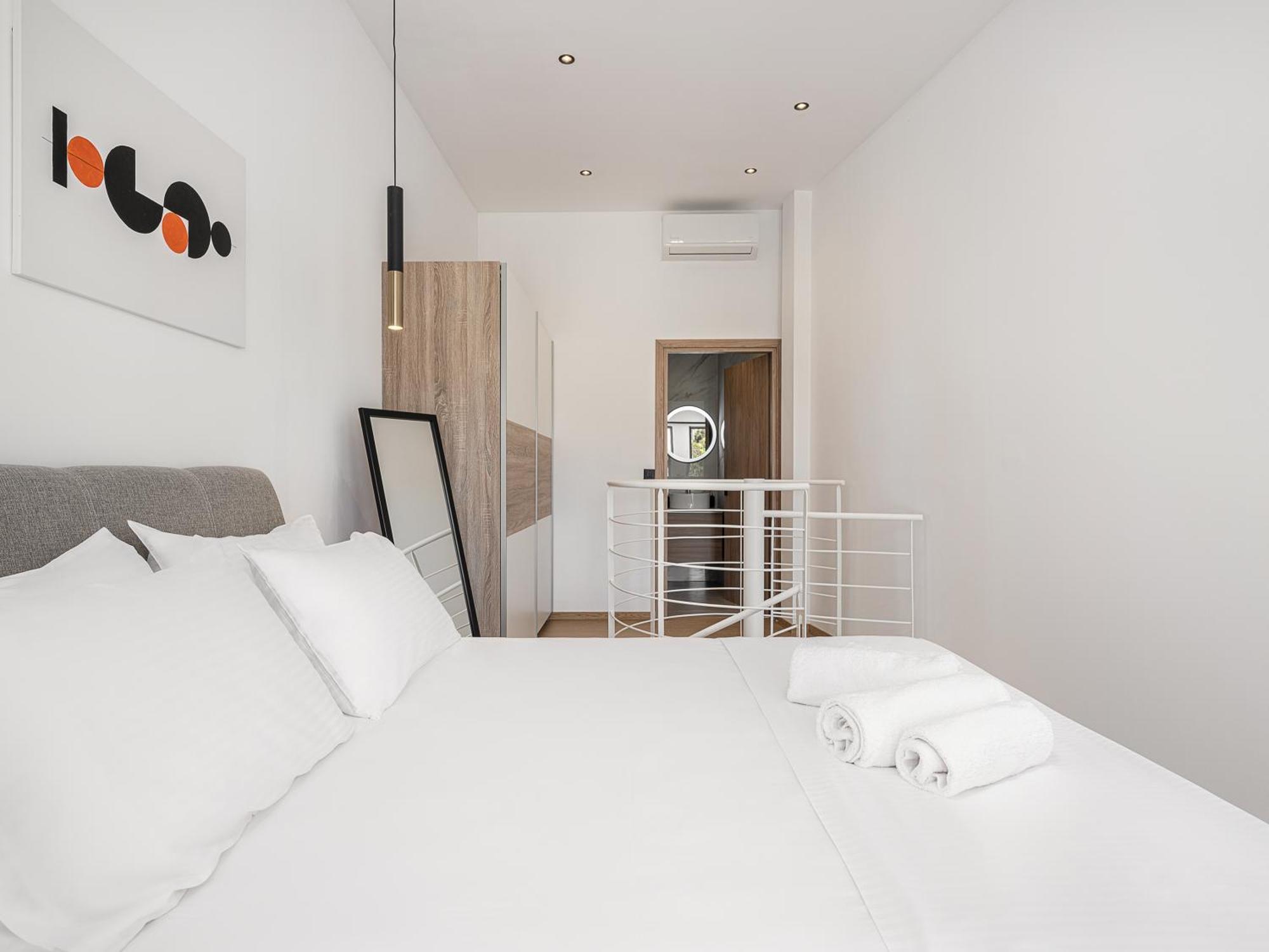 Nek Suites - Adults Only Chania  Luaran gambar